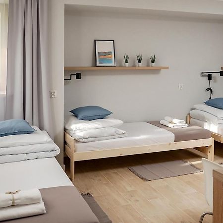 Apart Hostel S8 Blizne Jasinskiego 外观 照片