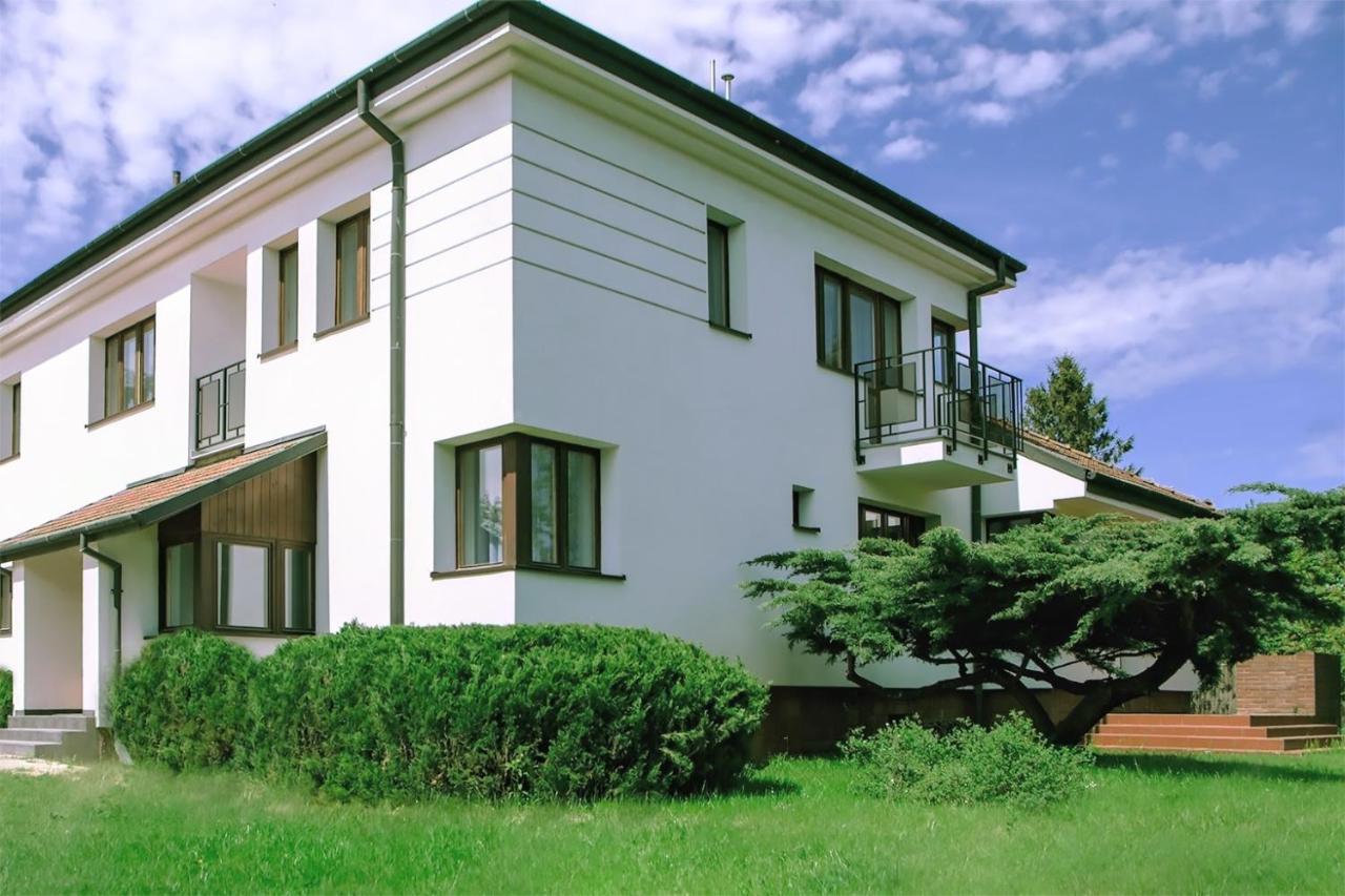 Apart Hostel S8 Blizne Jasinskiego 外观 照片