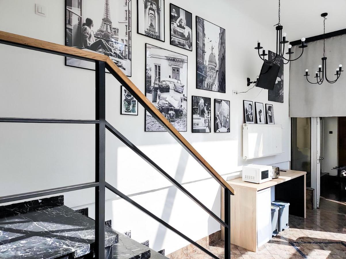 Apart Hostel S8 Blizne Jasinskiego 外观 照片