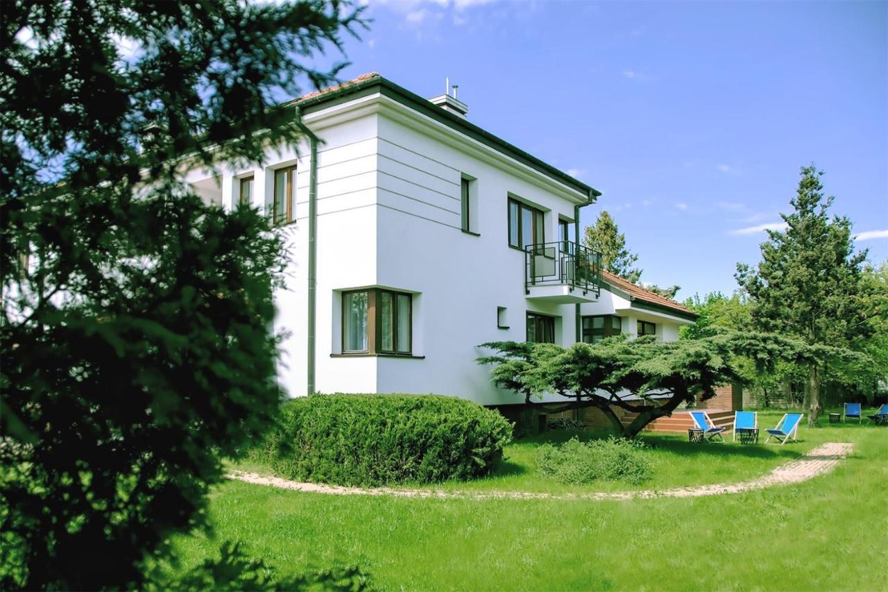 Apart Hostel S8 Blizne Jasinskiego 外观 照片