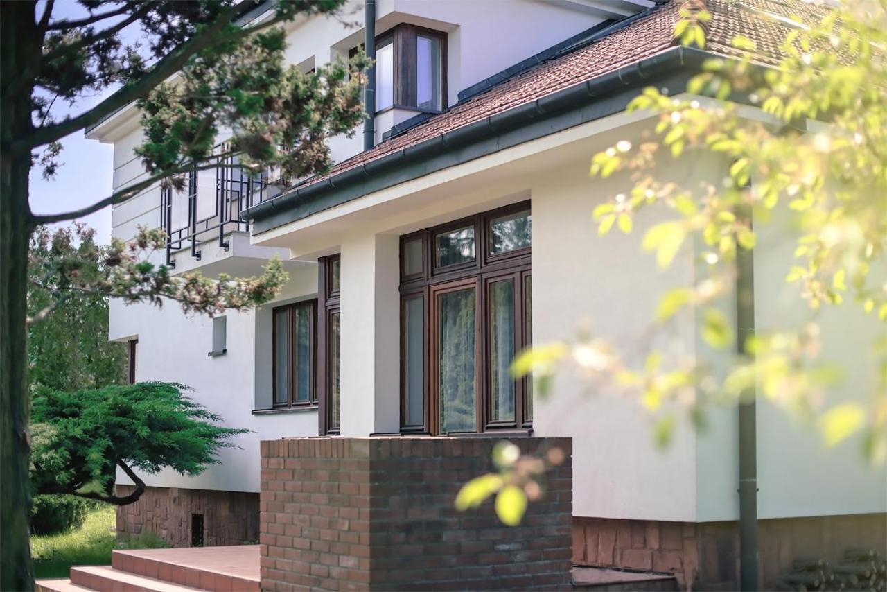 Apart Hostel S8 Blizne Jasinskiego 外观 照片