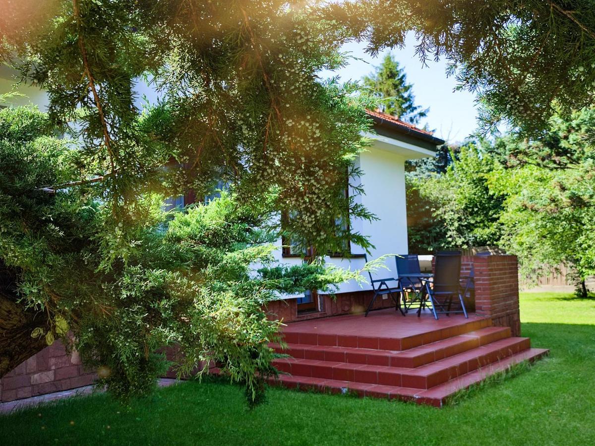 Apart Hostel S8 Blizne Jasinskiego 外观 照片