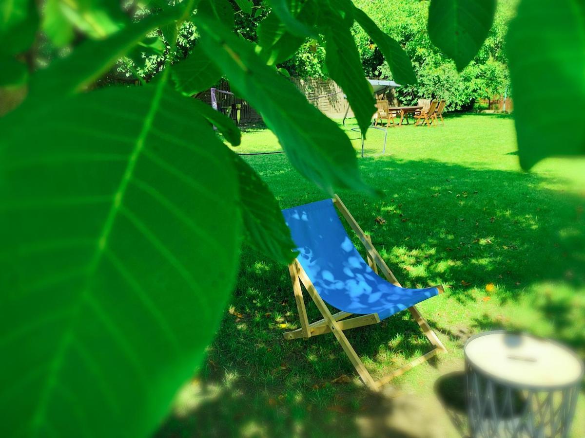 Apart Hostel S8 Blizne Jasinskiego 外观 照片