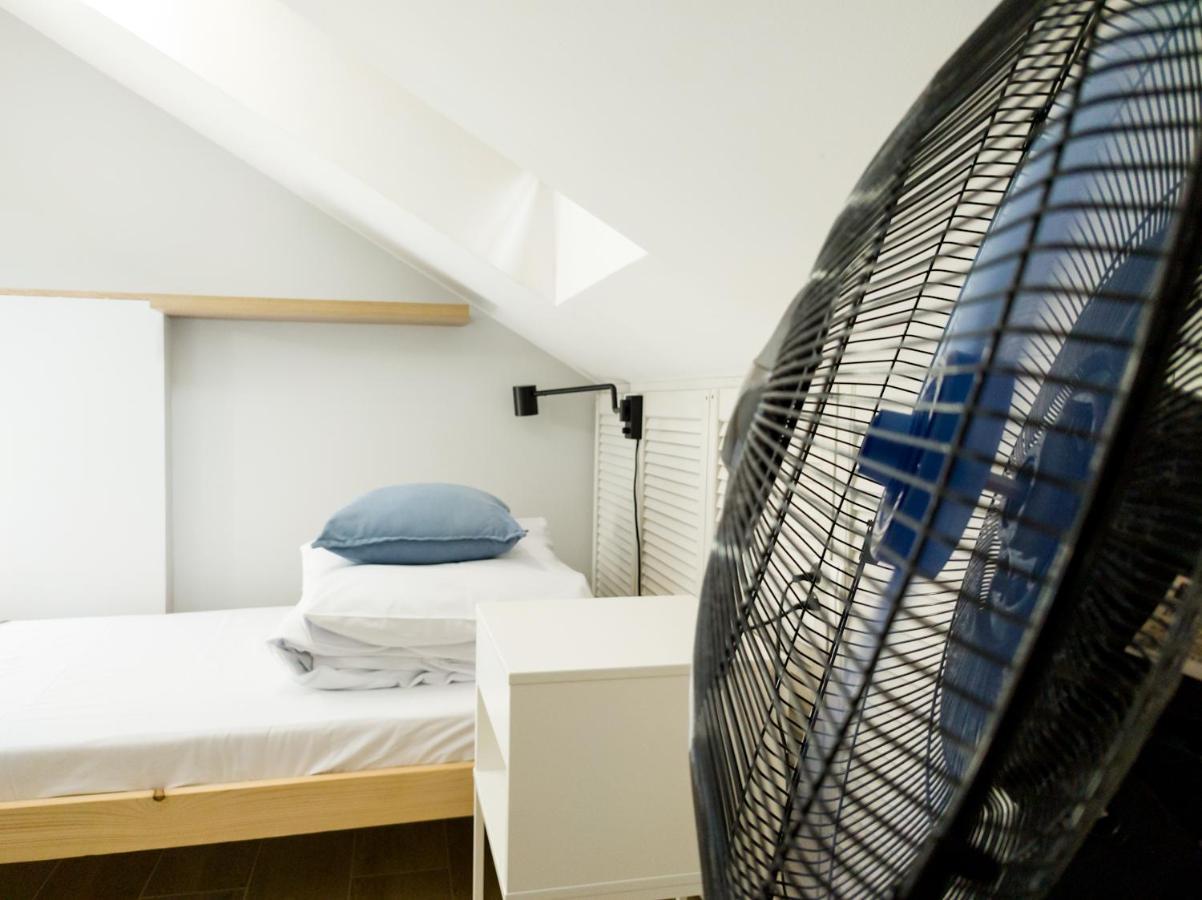 Apart Hostel S8 Blizne Jasinskiego 外观 照片