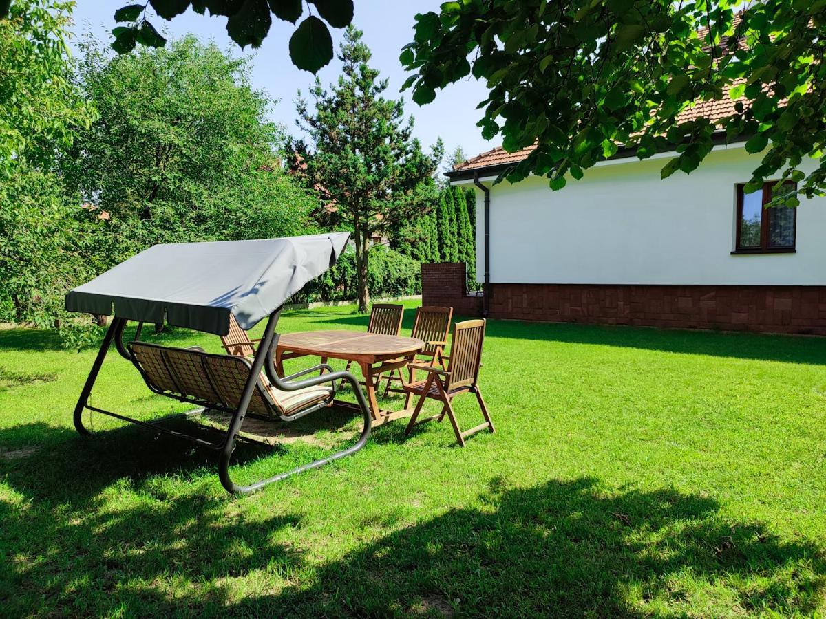 Apart Hostel S8 Blizne Jasinskiego 外观 照片