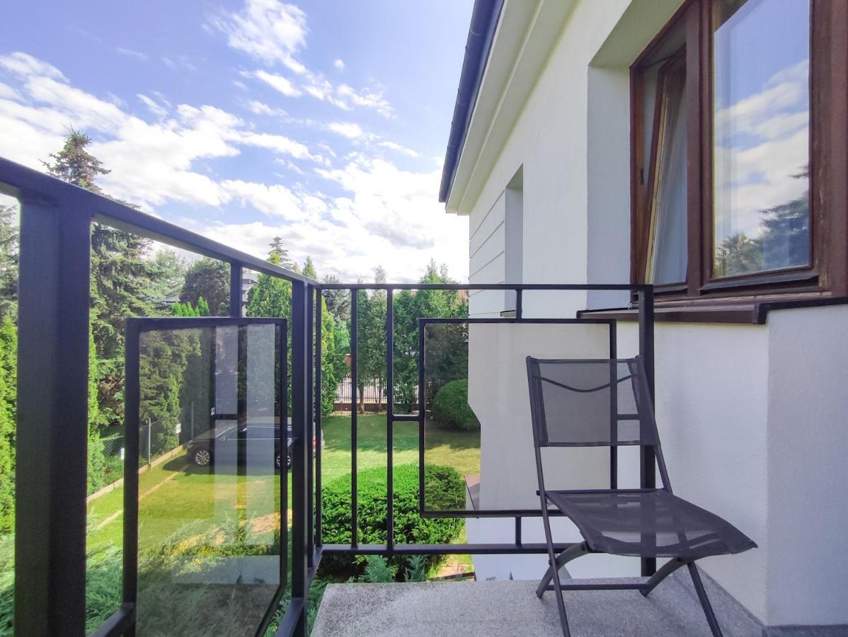 Apart Hostel S8 Blizne Jasinskiego 外观 照片