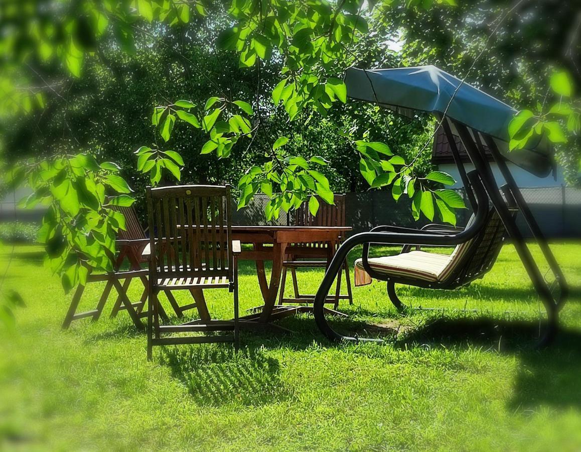 Apart Hostel S8 Blizne Jasinskiego 外观 照片