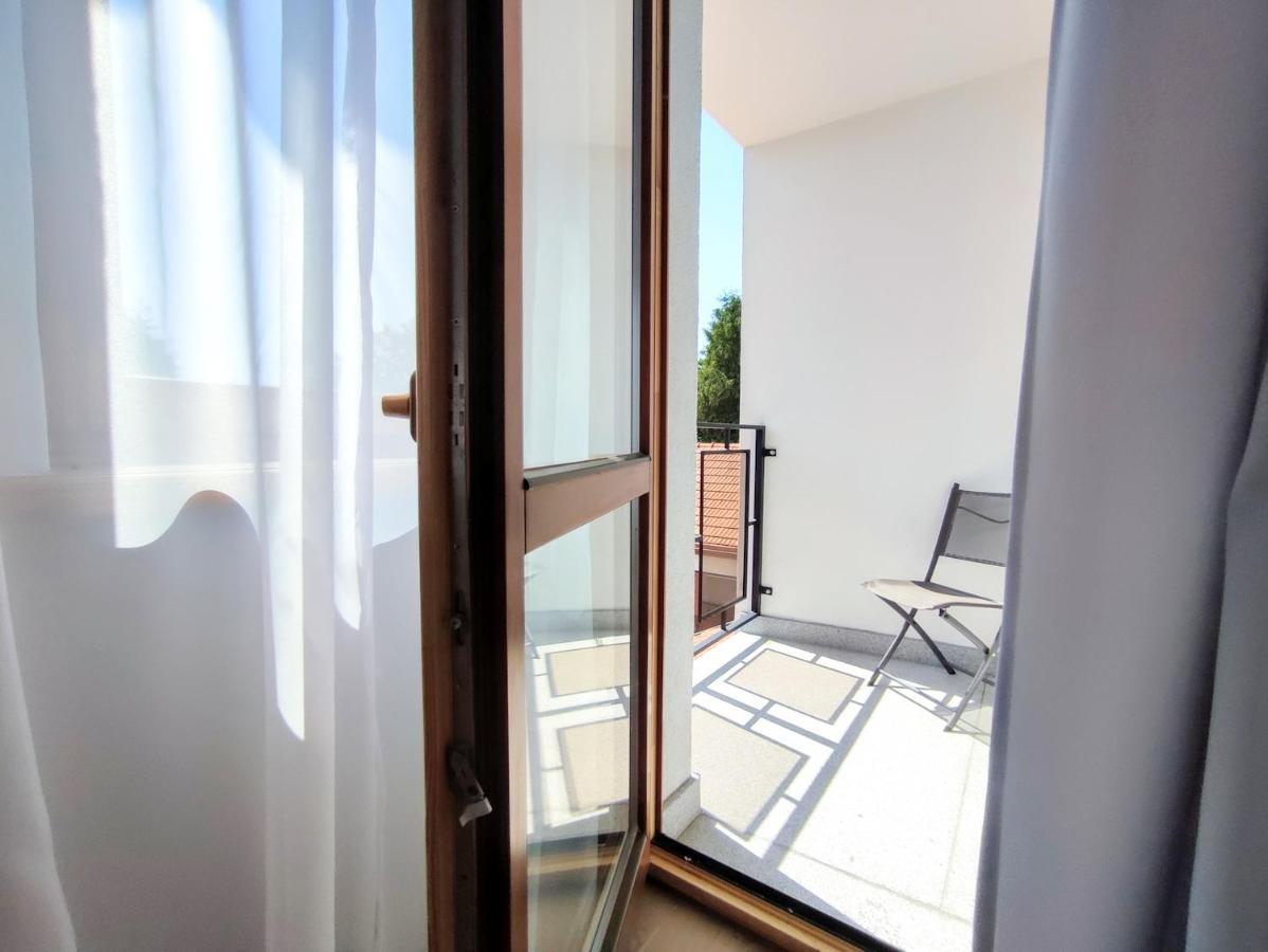 Apart Hostel S8 Blizne Jasinskiego 外观 照片