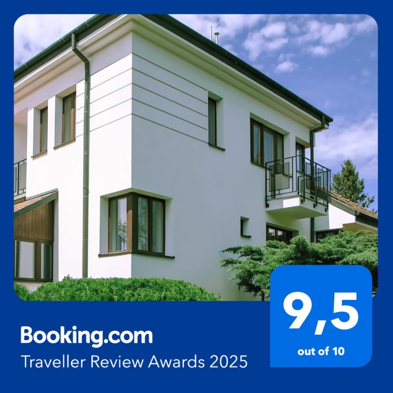 Apart Hostel S8 Blizne Jasinskiego 外观 照片